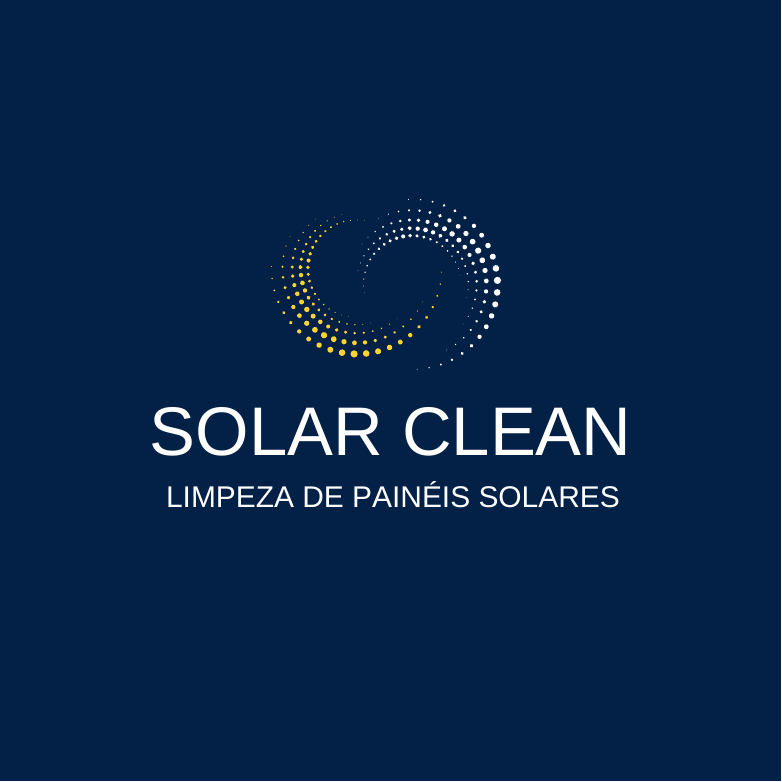Logo Solar Clean